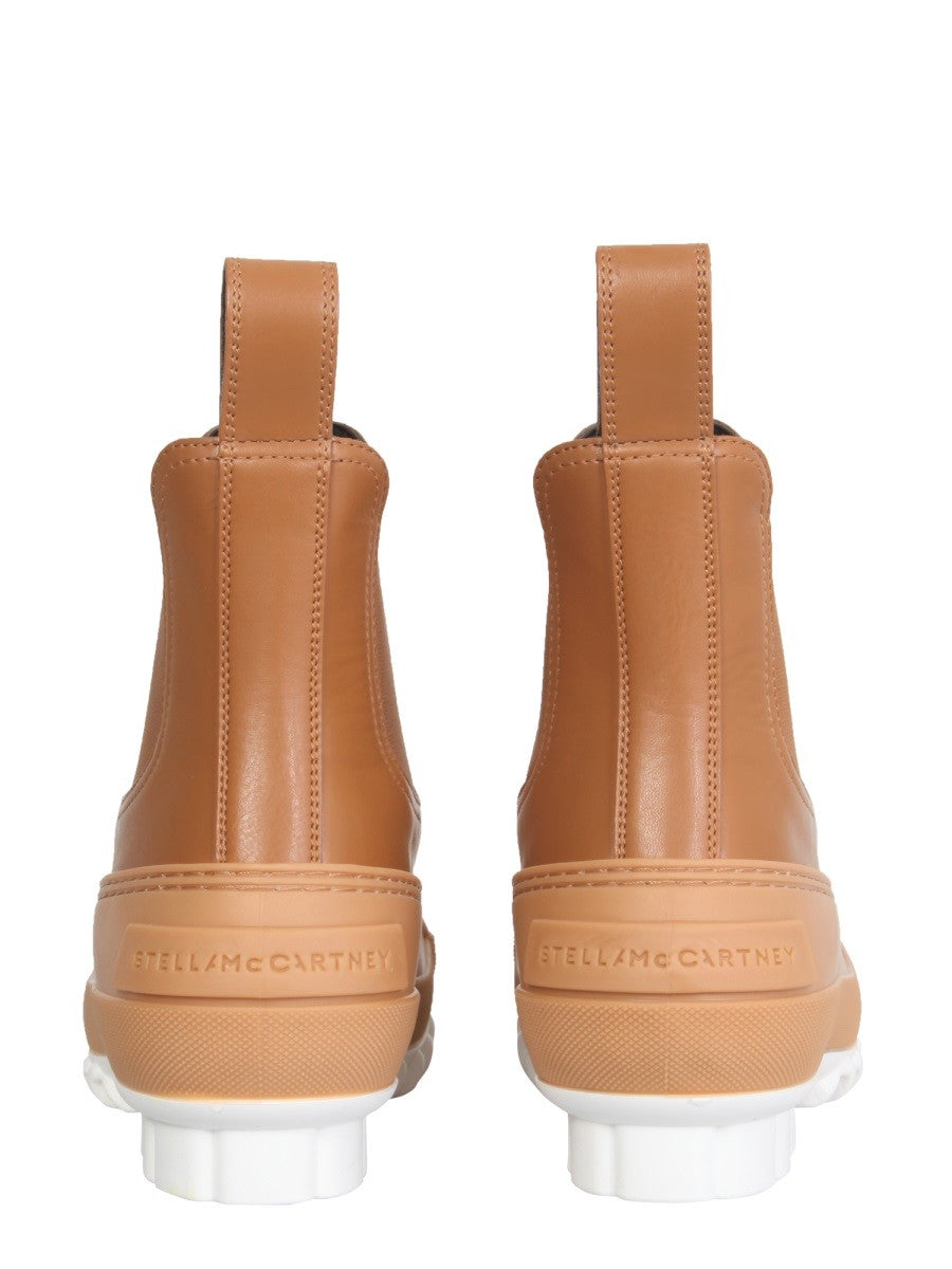 CHELSEA DUCK CITY BOOTS 3