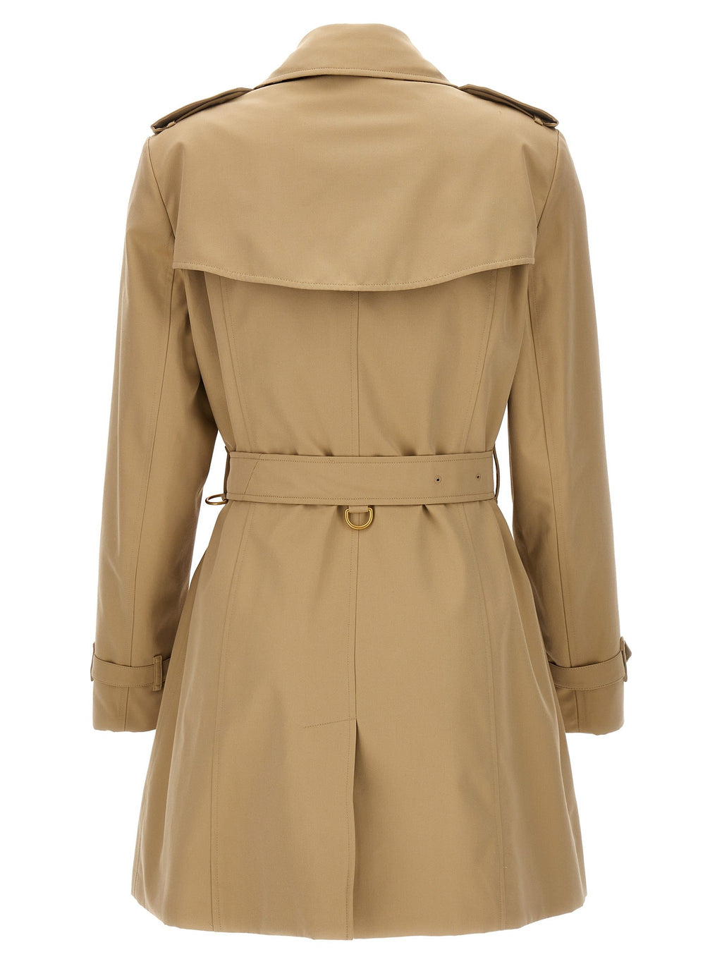 'Chelsea' medium trench coat 3