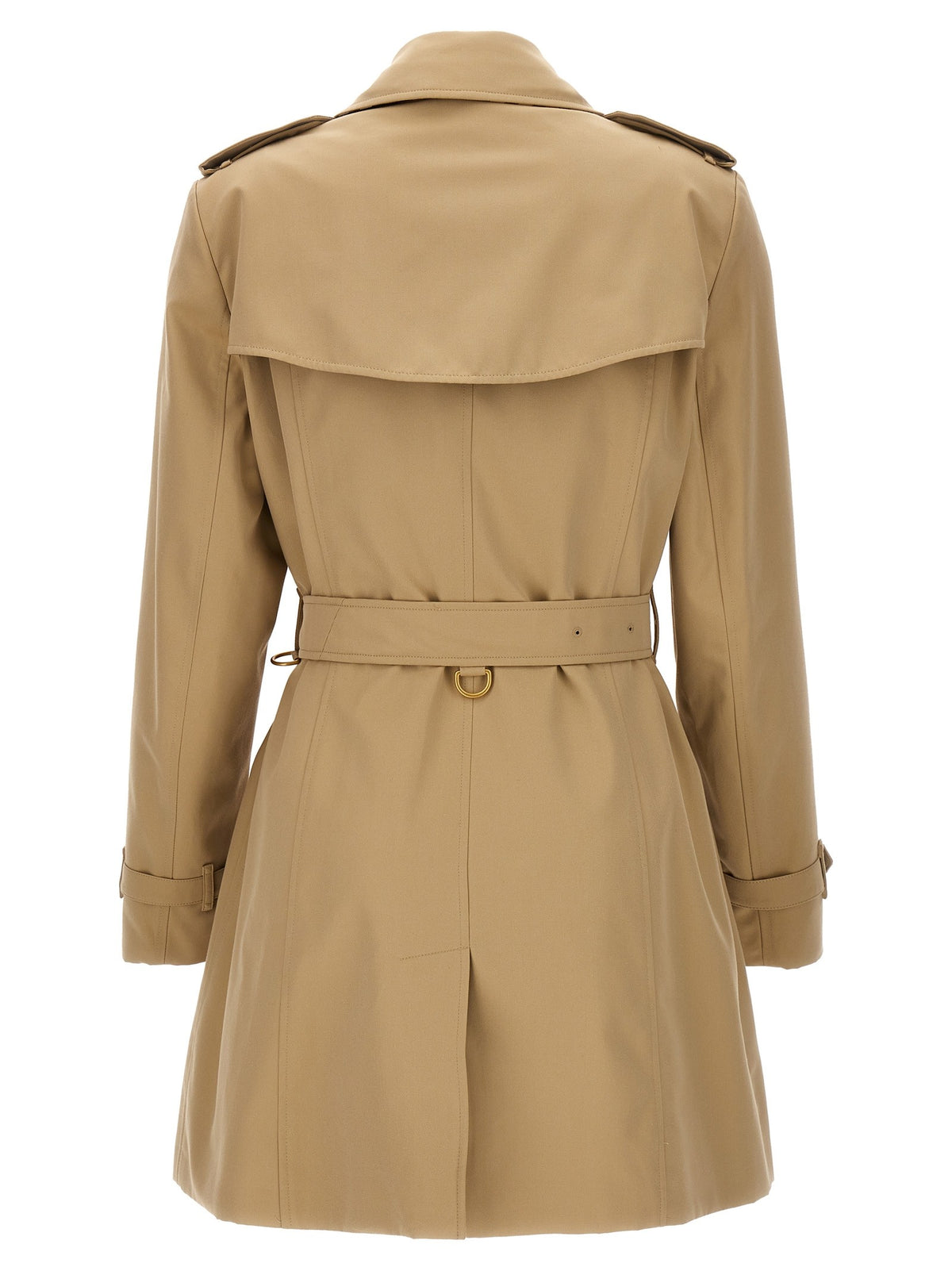 'Chelsea' medium trench coat 3
