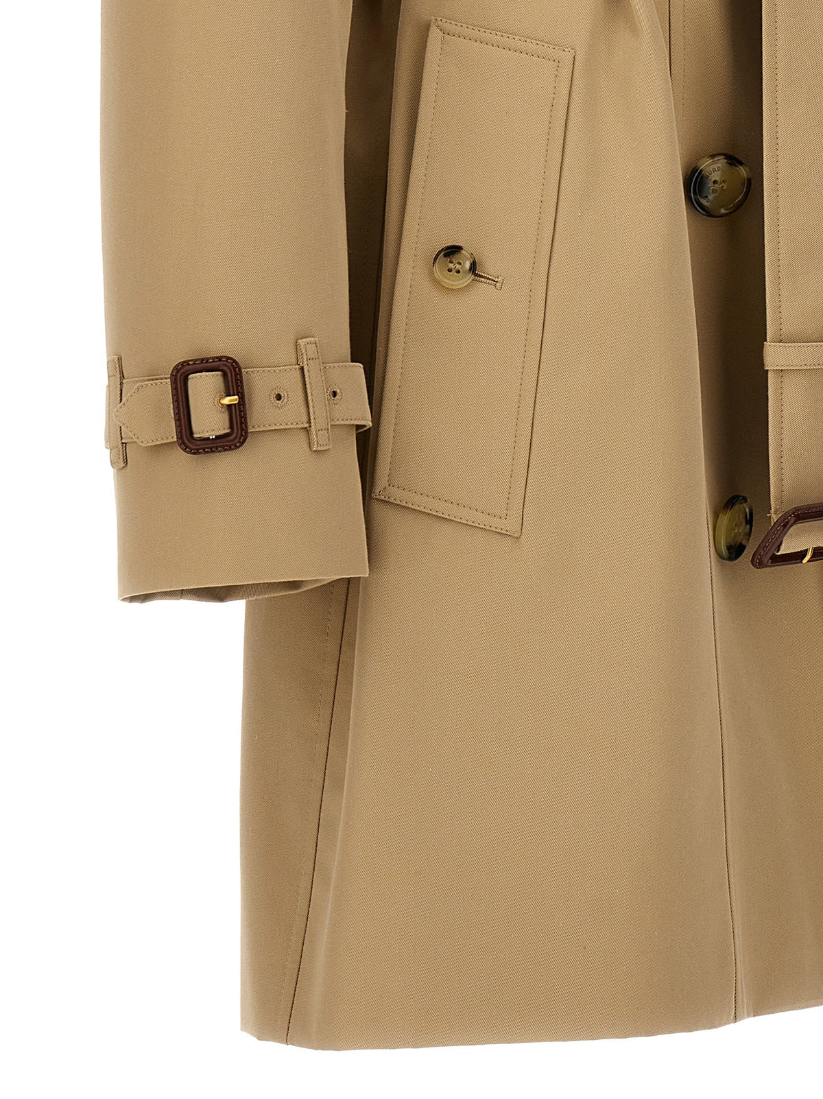 'Chelsea' medium trench coat 5