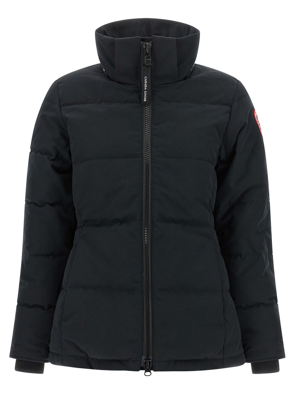 'Chelsea' parka 2