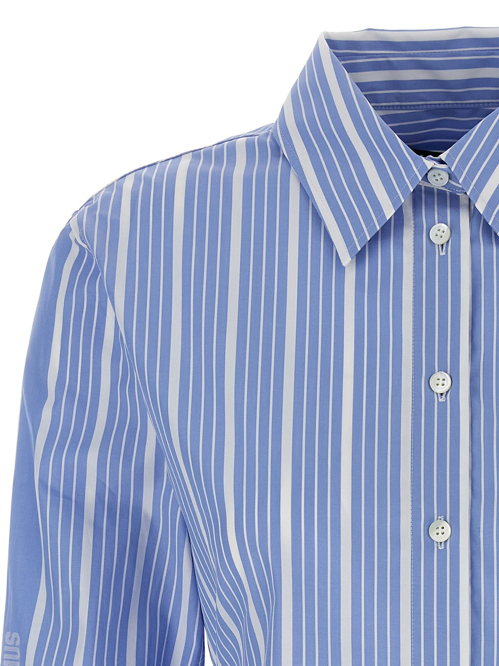 'Chemise De Costume' shirt 3