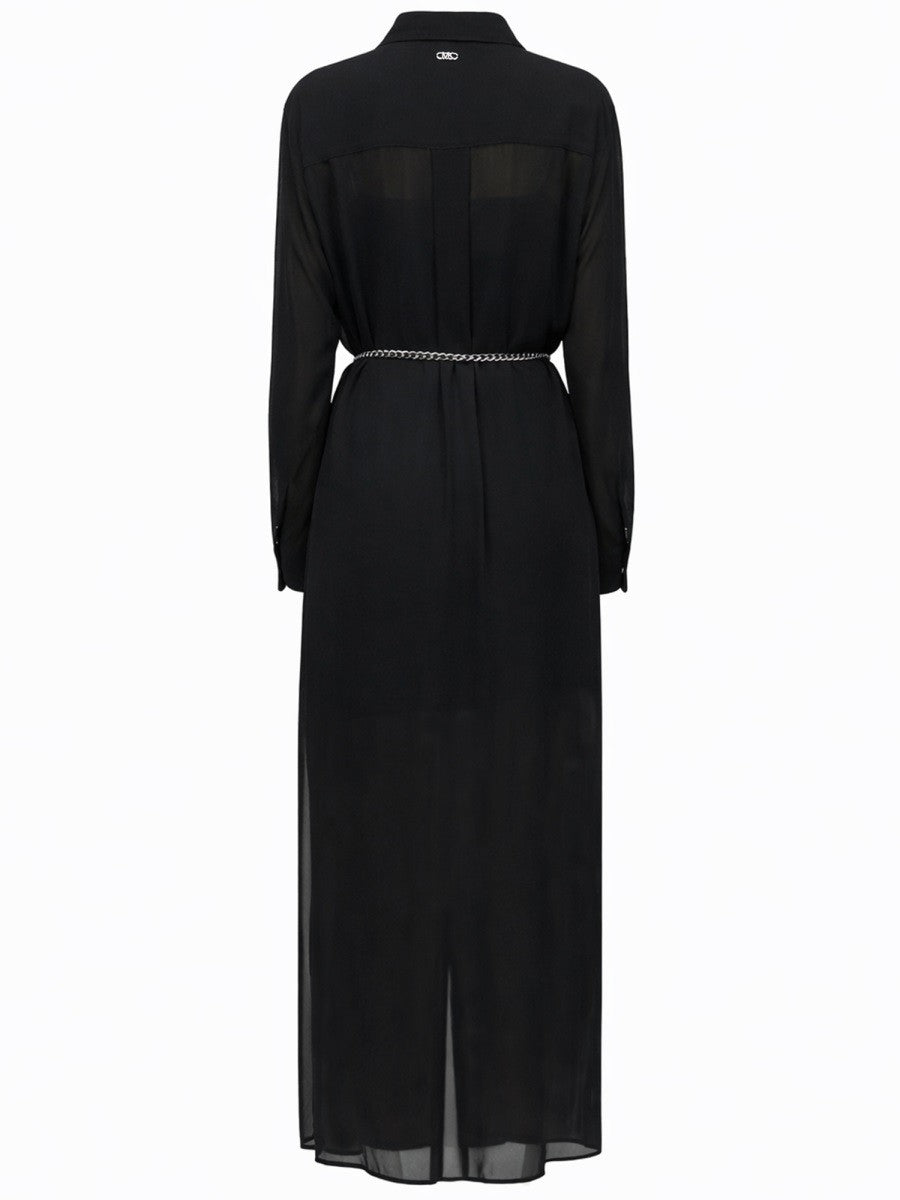 CHEMISE LONG DRESS 2