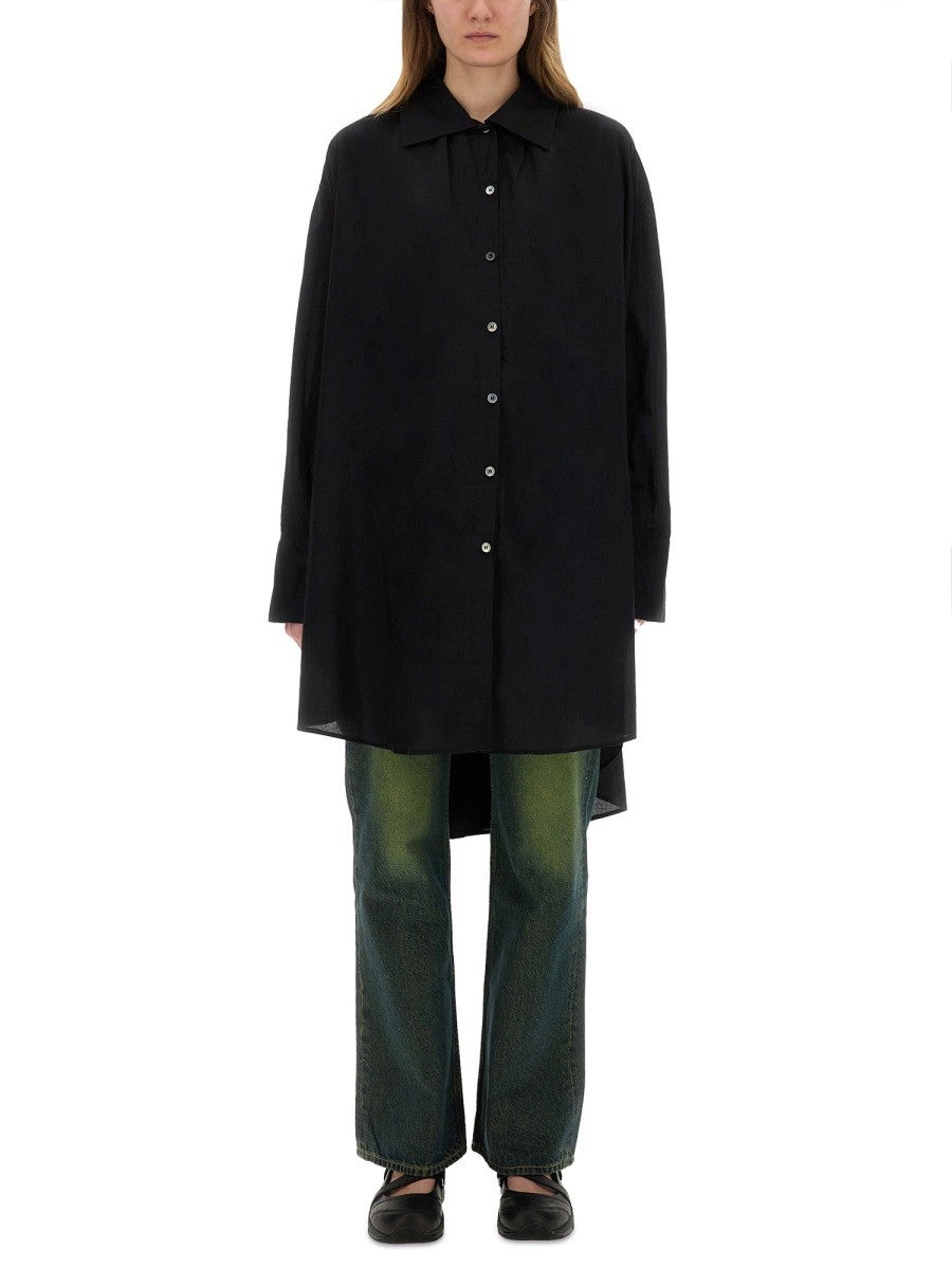 CHEMISIER DRESS "GALE"
