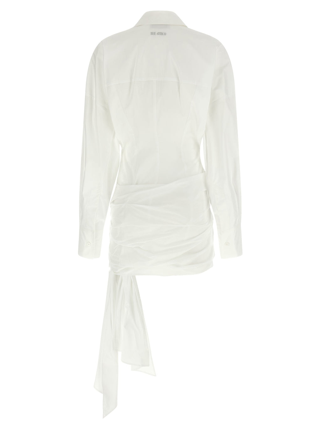 Chemisier dress 2