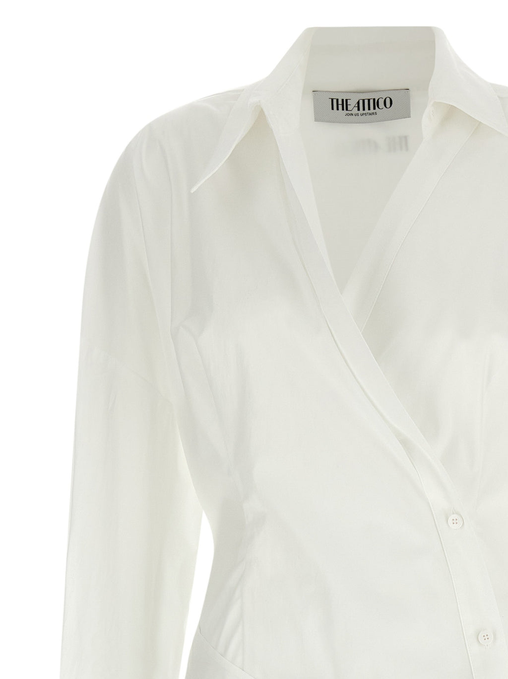 Chemisier dress 3