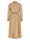 Chemisier dress 2