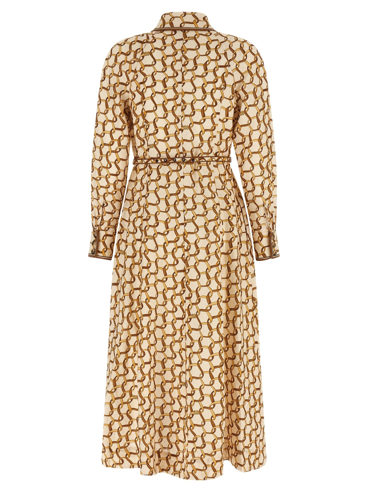 Chemisier dress 2