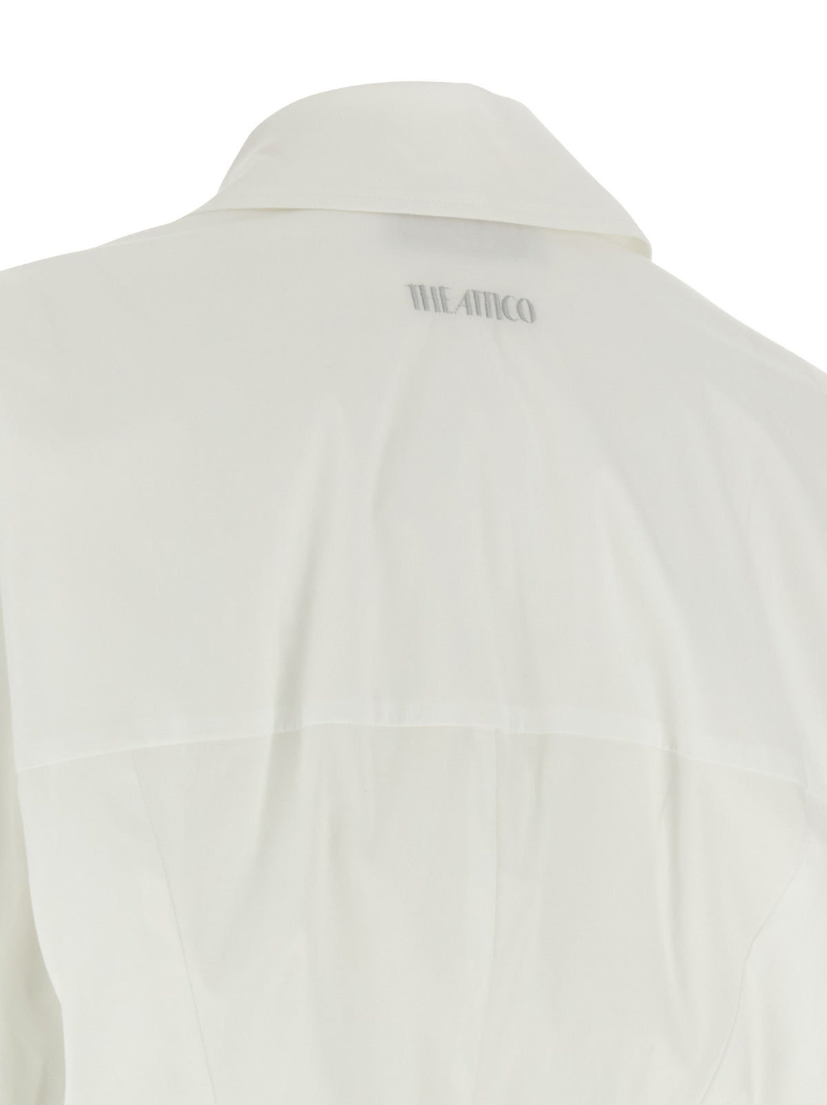 Chemisier dress 4