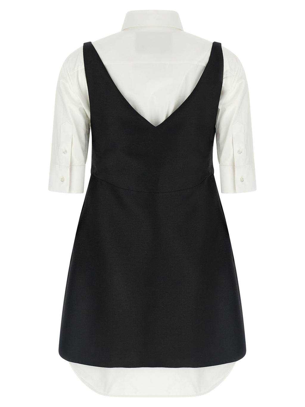 'Chemisier Ibrido' dress 2