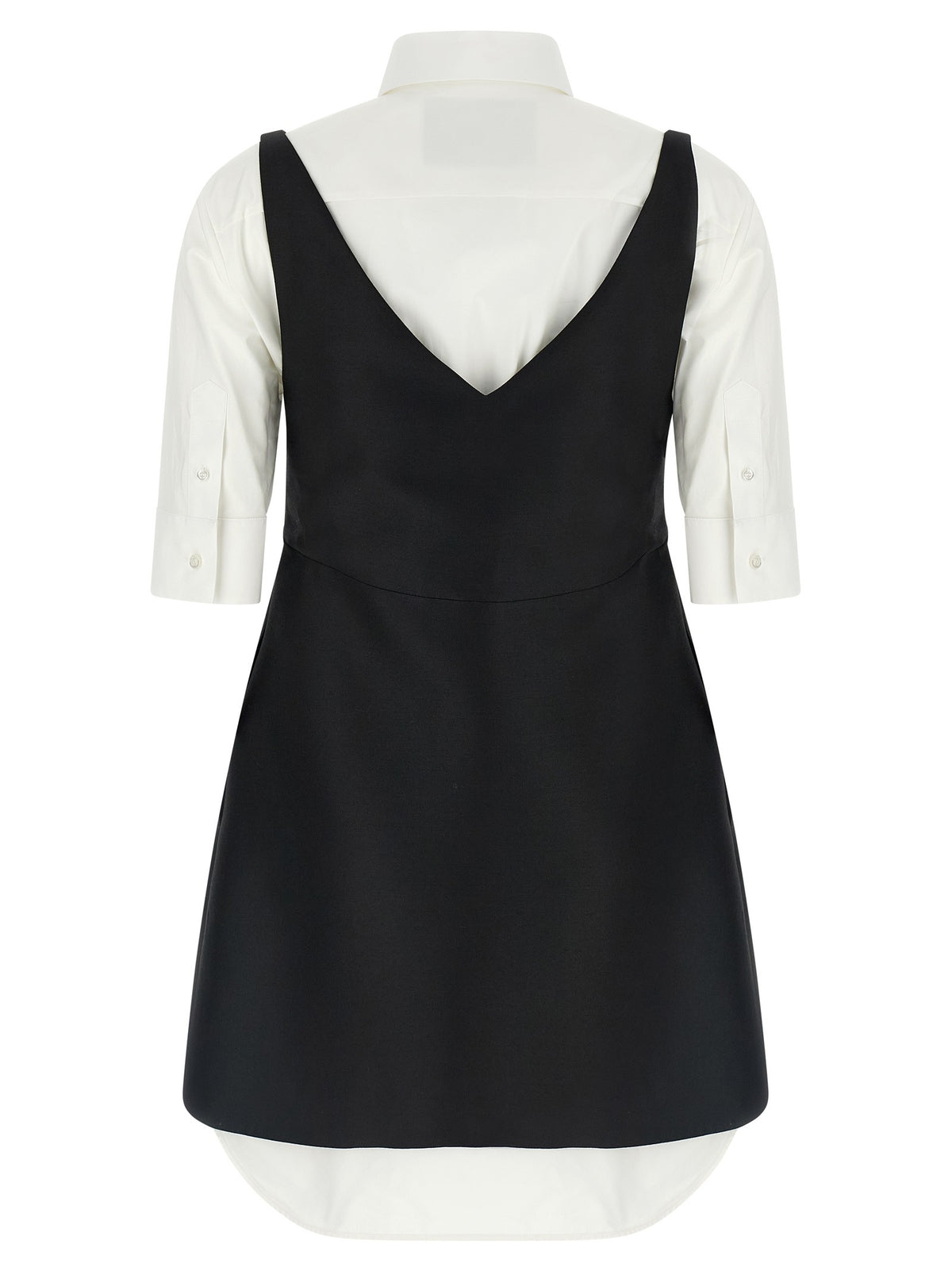 'Chemisier Ibrido' dress 2