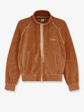 Chenille sweatshirt with Logo