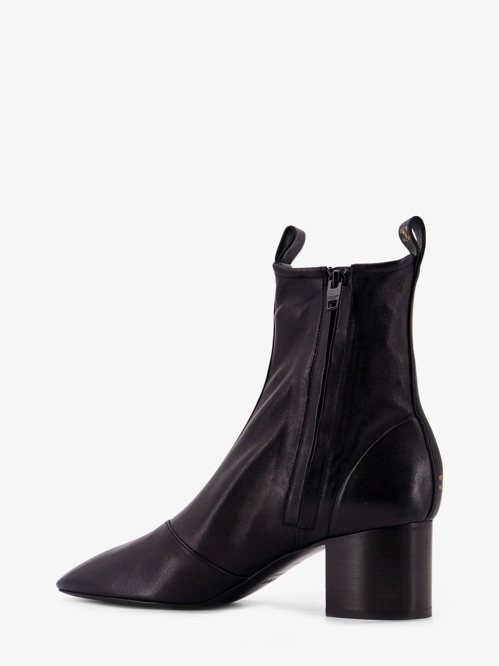 Cheri leather boots 3