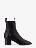 Cheri leather boots