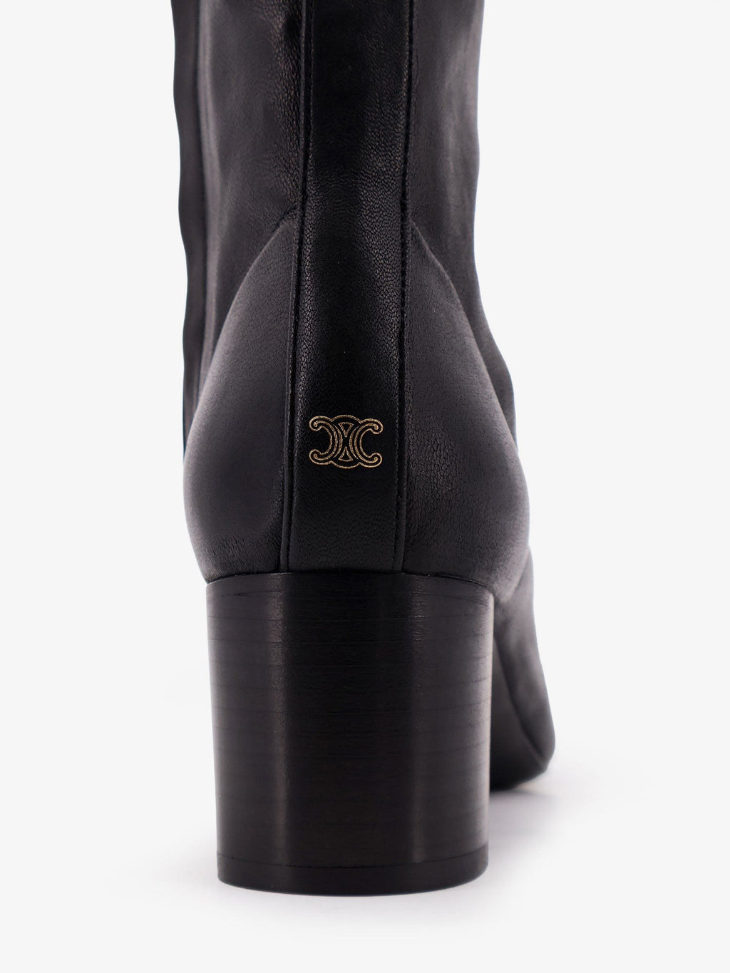 Cheri leather boots 4