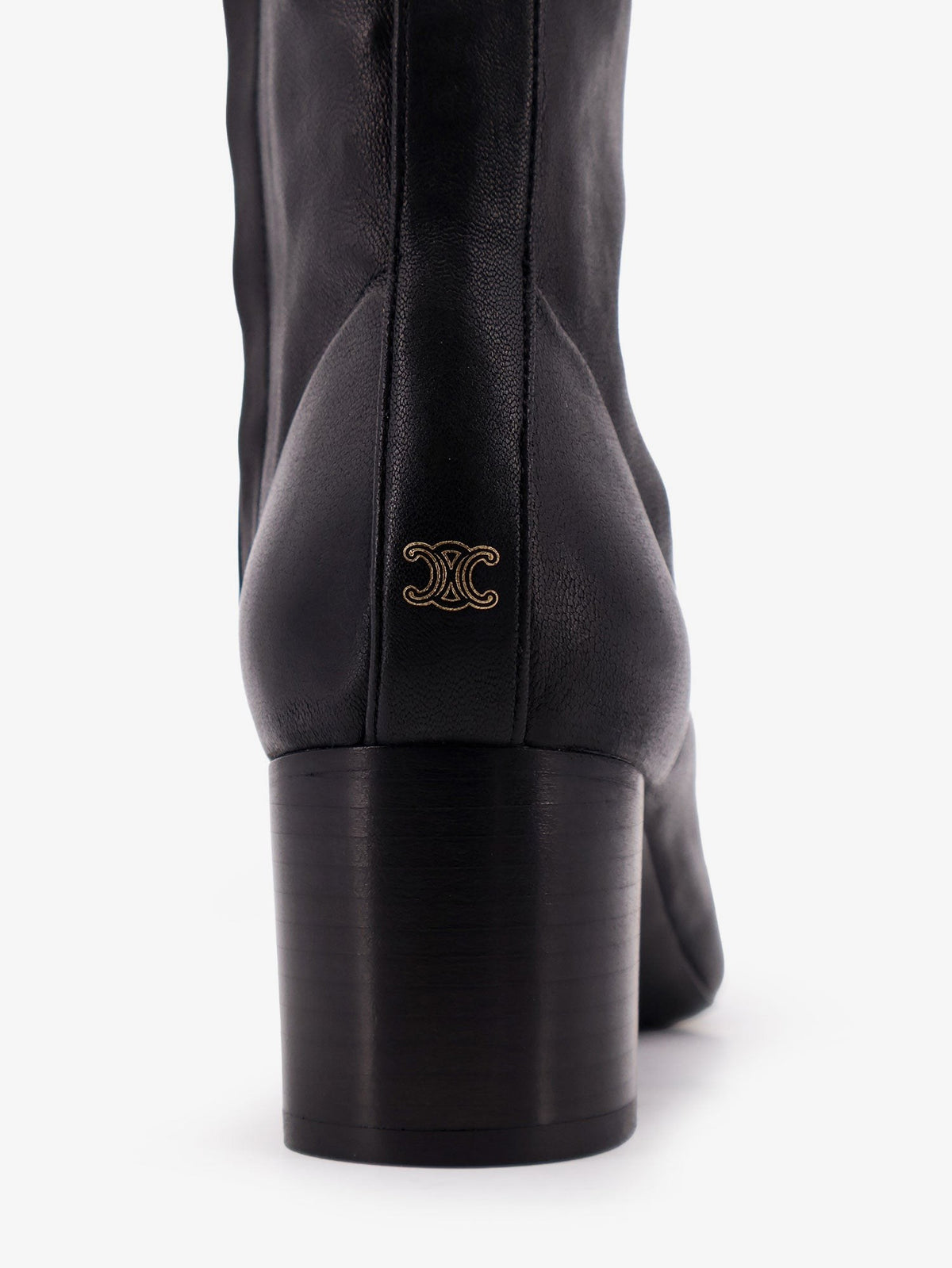 Cheri leather boots 4