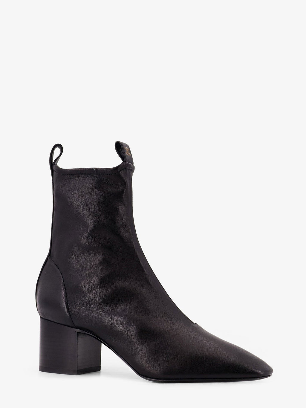 Cheri leather boots 2