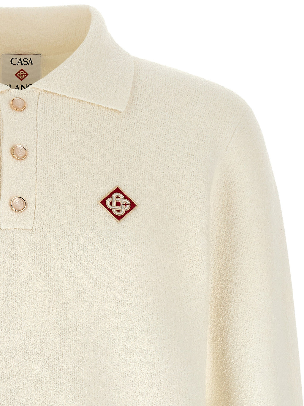 Chess polo shirt 3