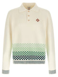 Chess polo shirt