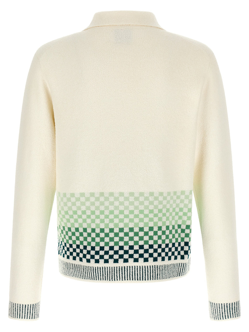 Chess polo shirt 2