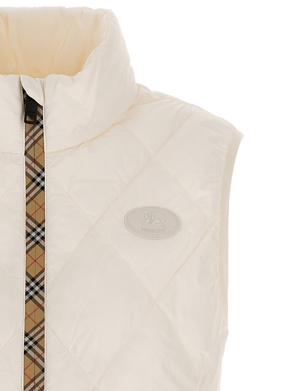 'Cheswick' vest 3