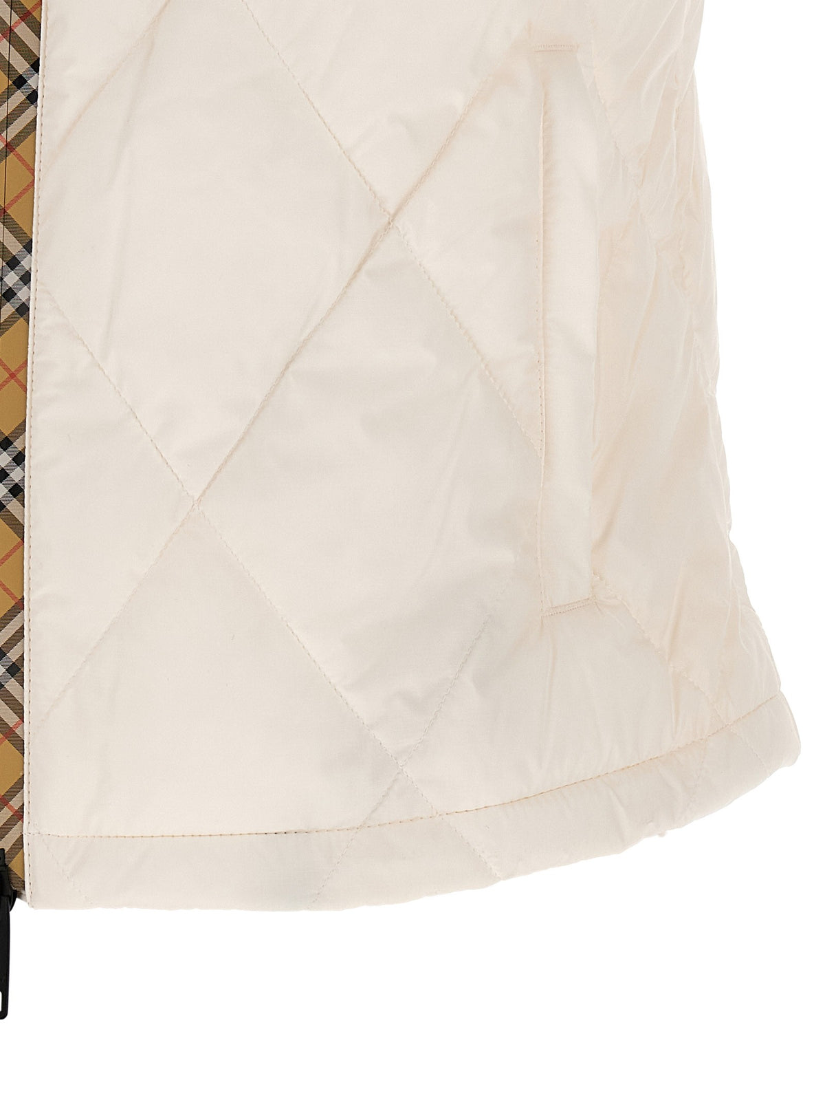 'Cheswick' vest 4