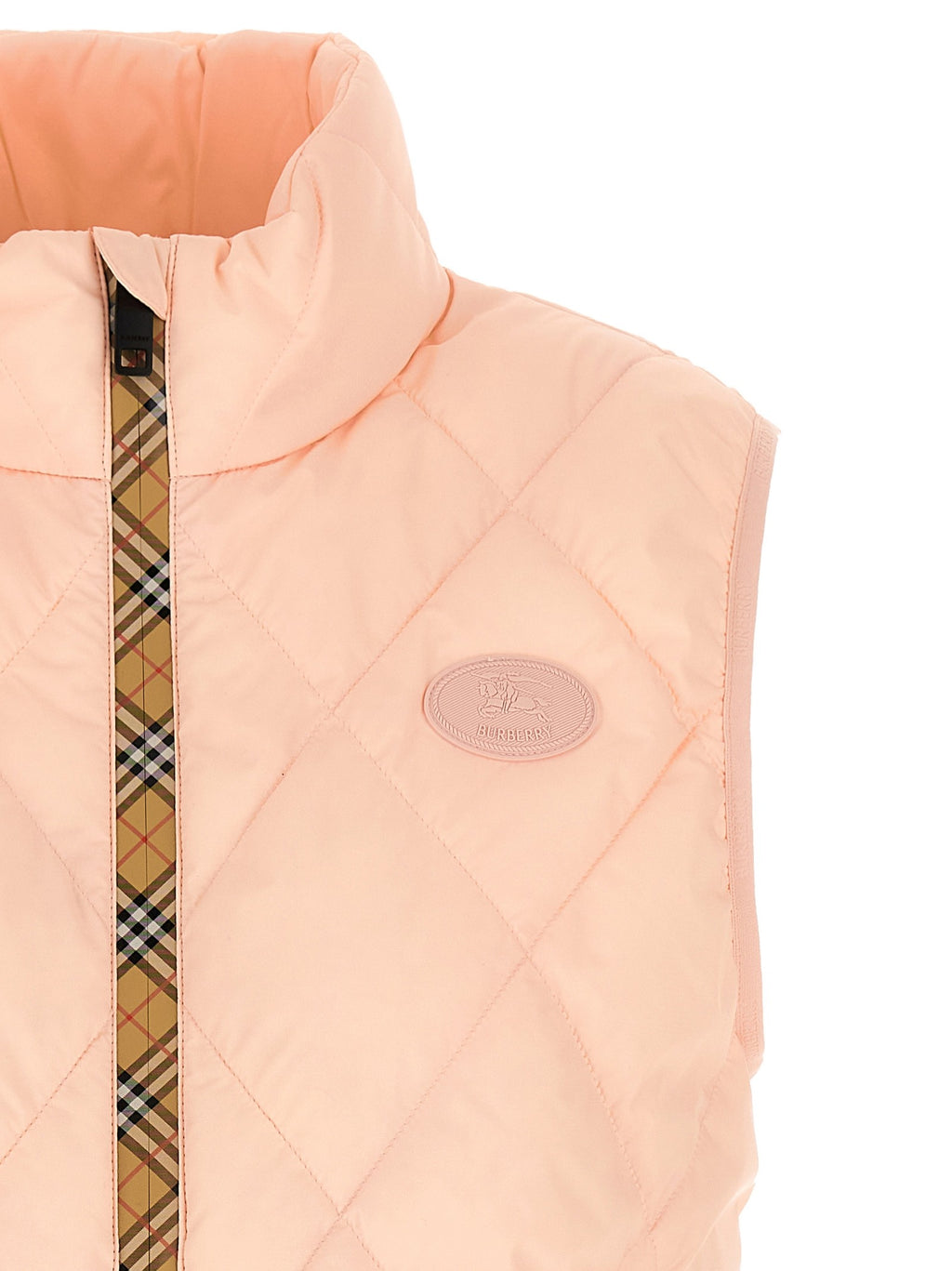 'Cheswick' vest 3
