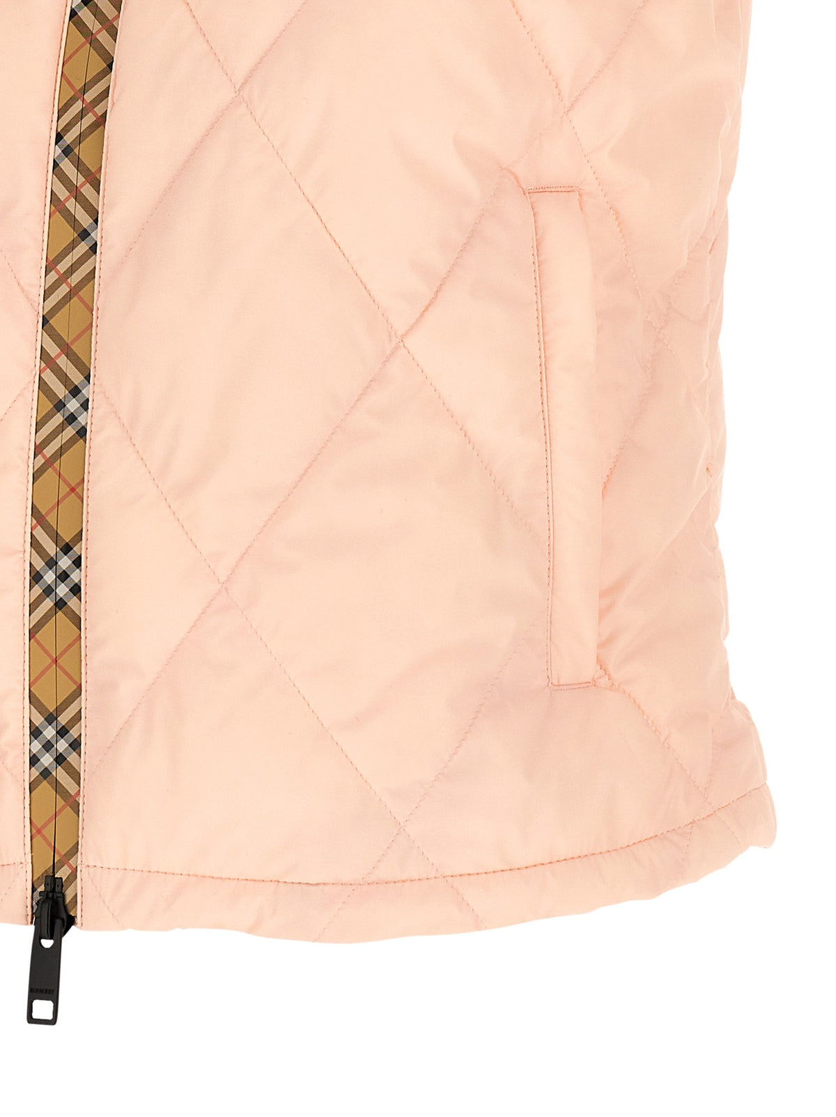 'Cheswick' vest 4