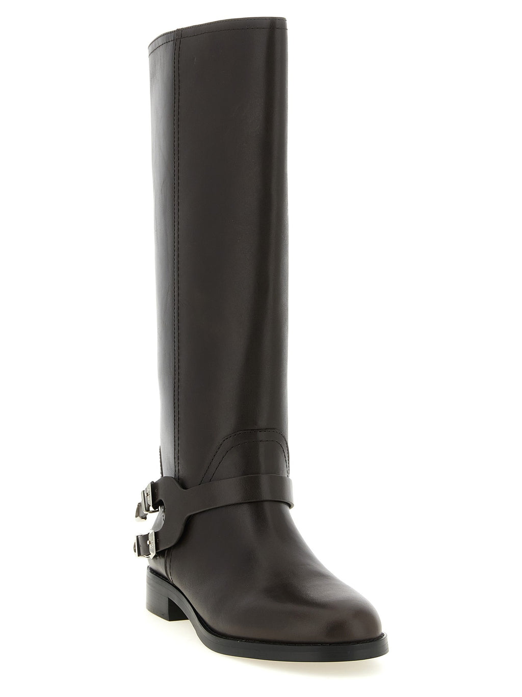 'Cheval' Boots 2