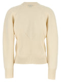 'Chevron Corset' sweater 2
