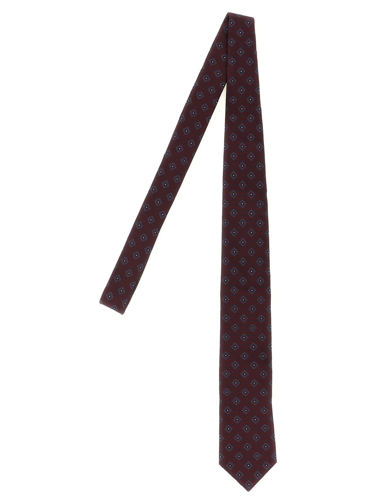 Chevron tie