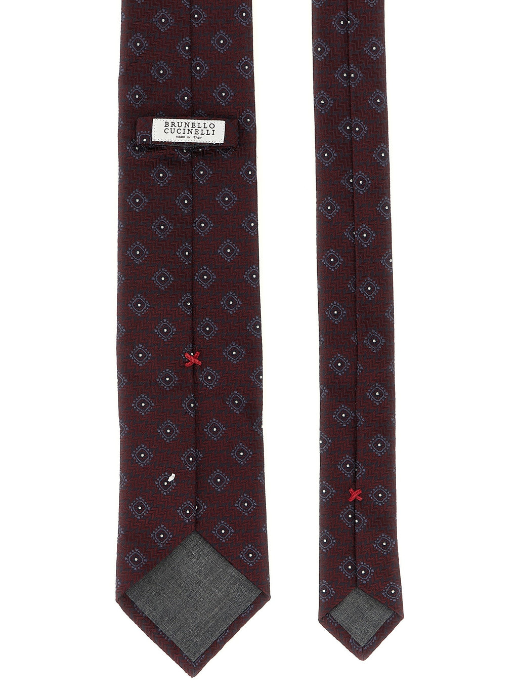Chevron tie 2