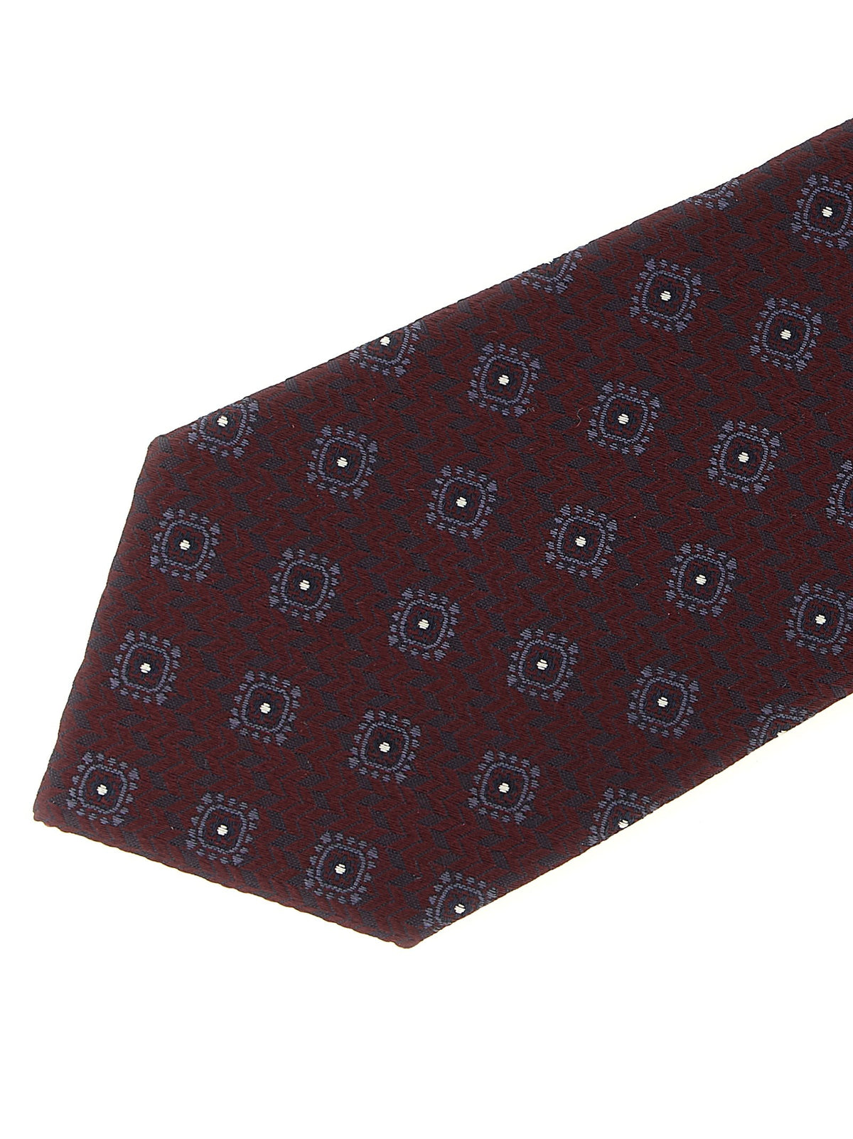 Chevron tie 3