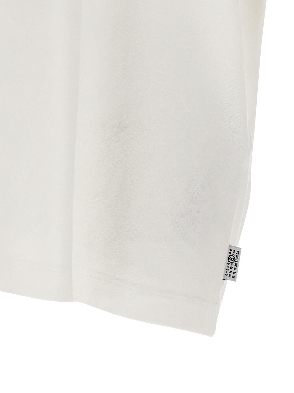 'chiave' print T-shirt 4