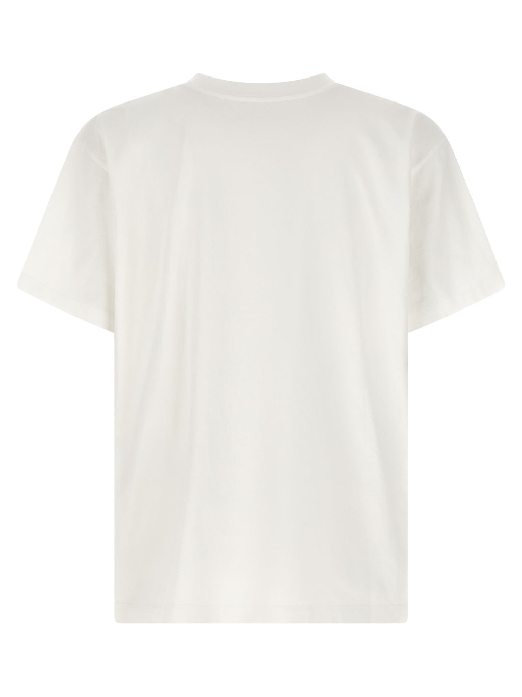 'chiave' print T-shirt 2
