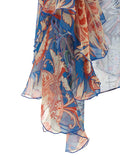 Chiffon blouse 4