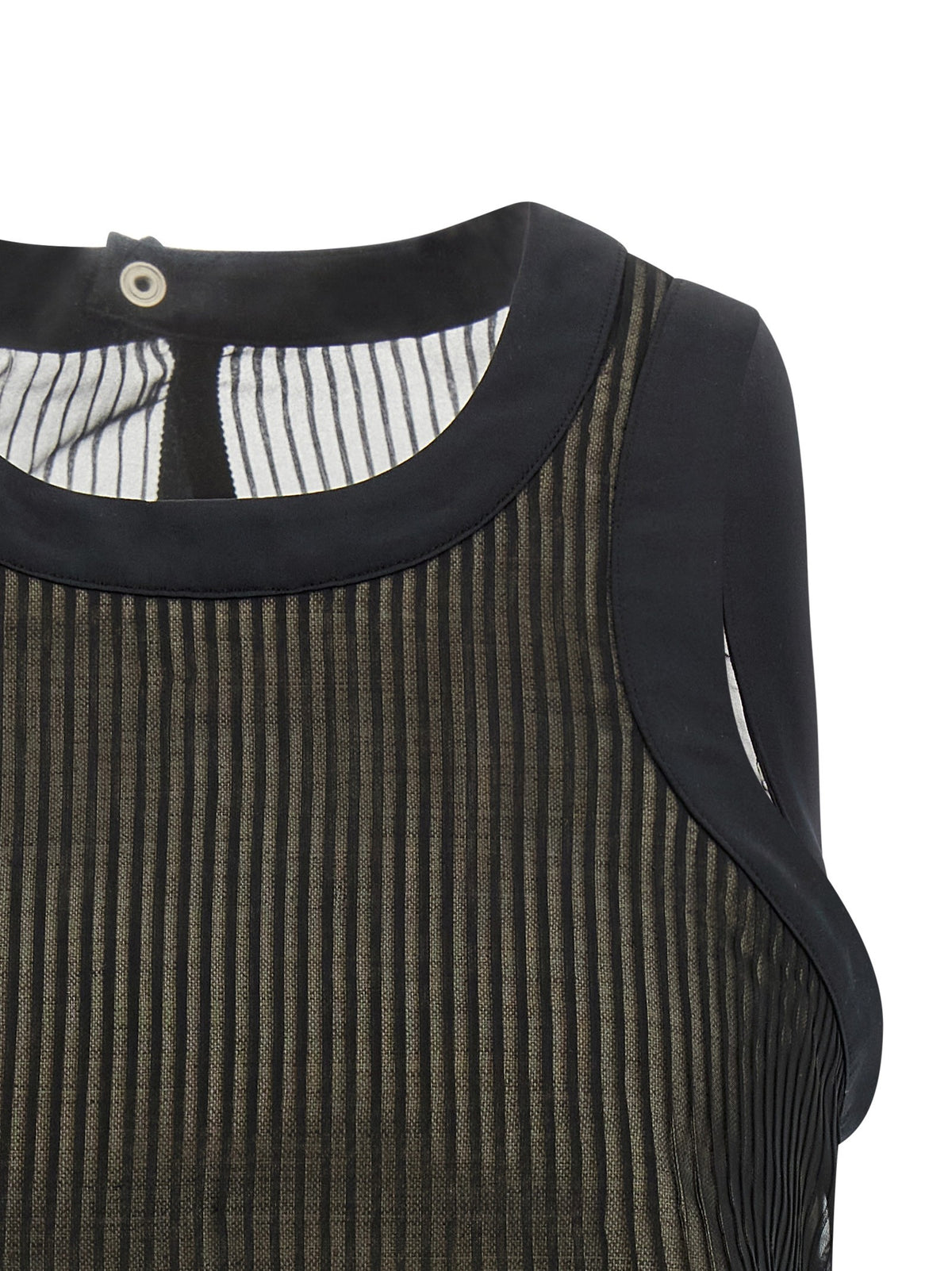 Chiffon top 3