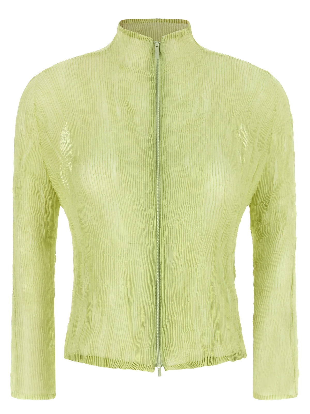 'Chiffon Twist 1' cardigan