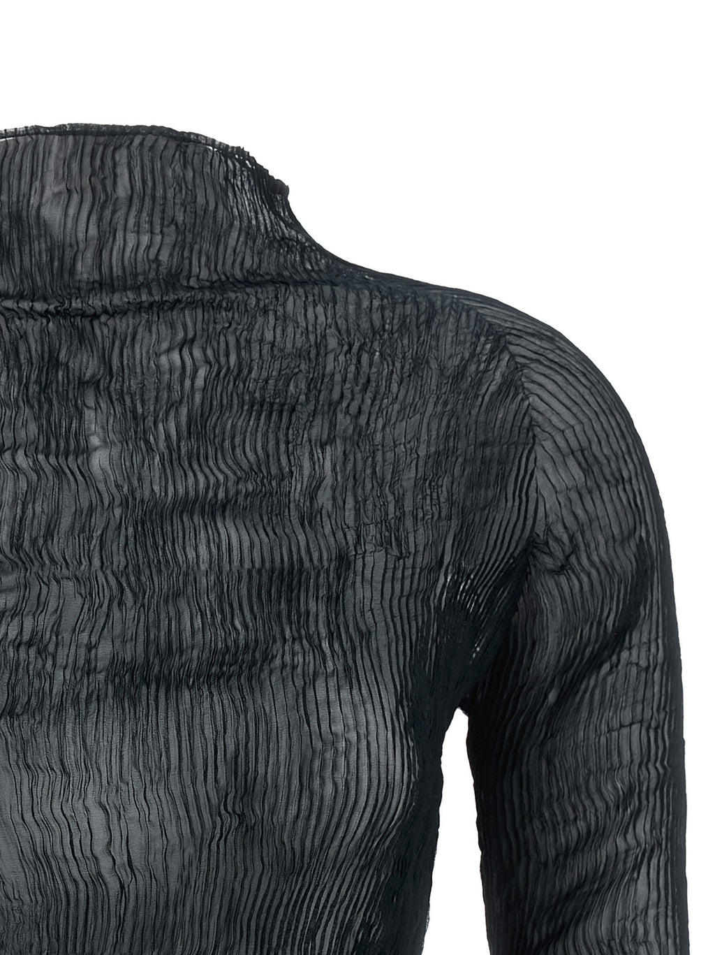 'Chiffon Twist 1' sweater 3