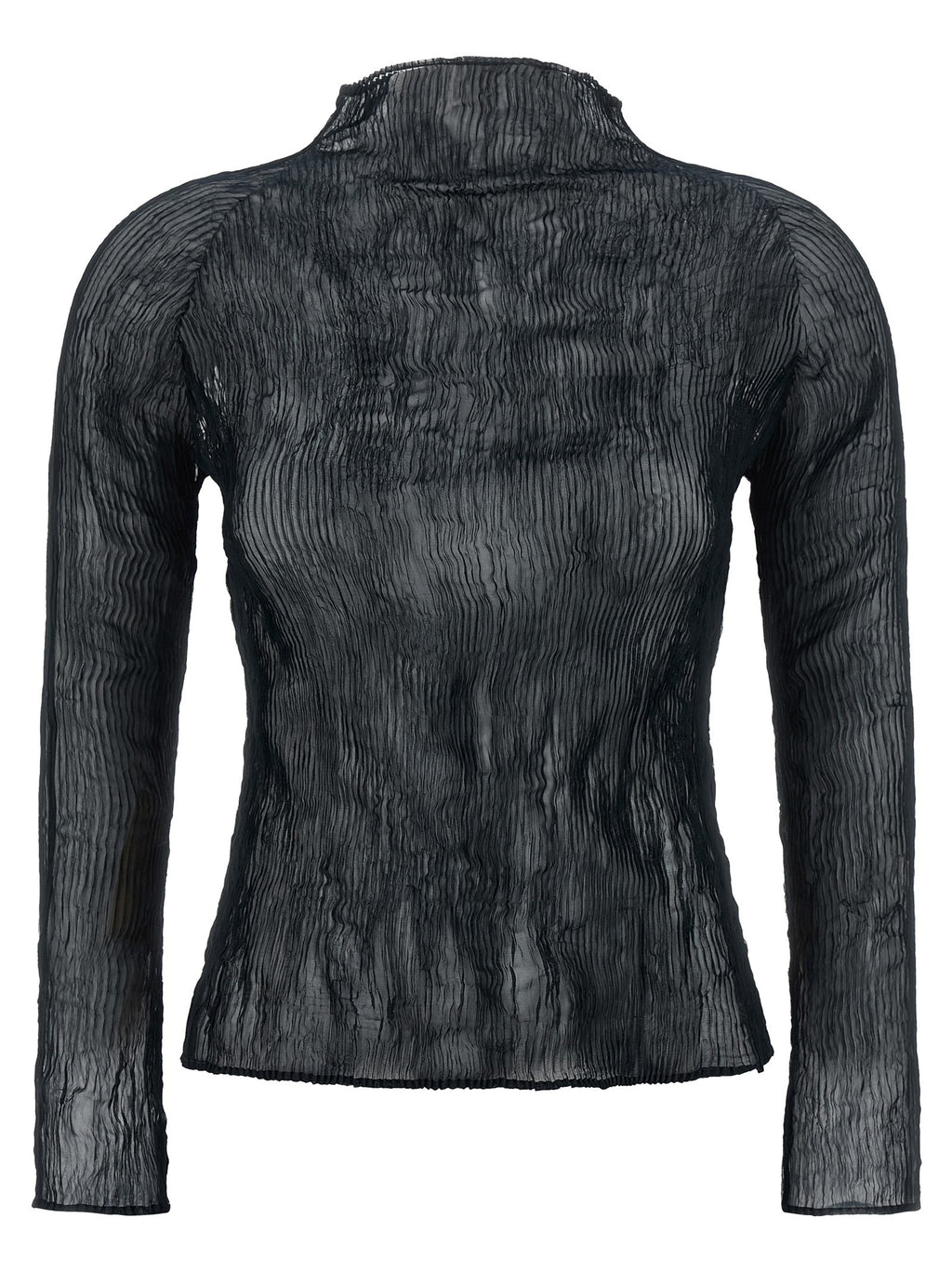 'Chiffon Twist 1' sweater