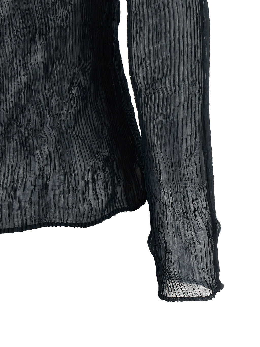 'Chiffon Twist 1' sweater 4