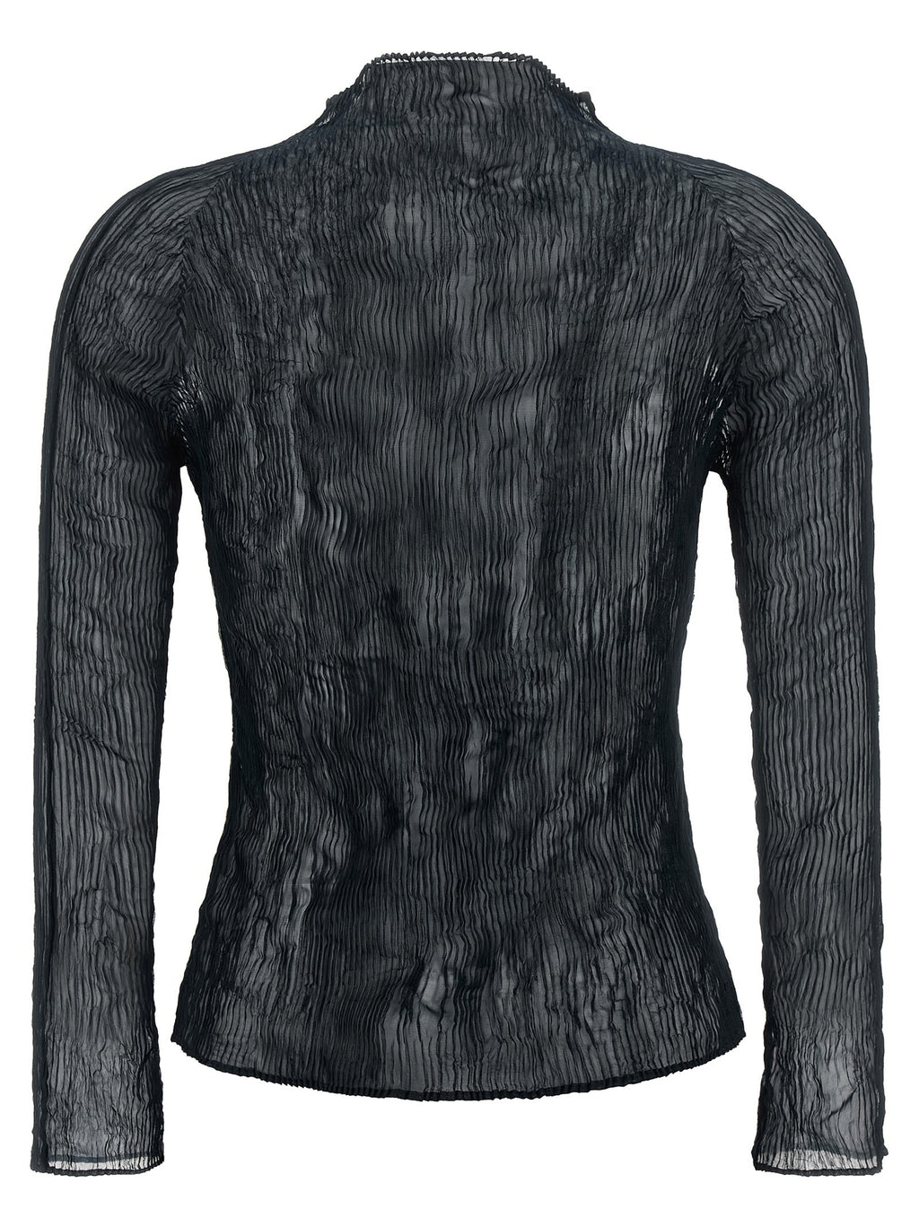 'Chiffon Twist 1' sweater 2