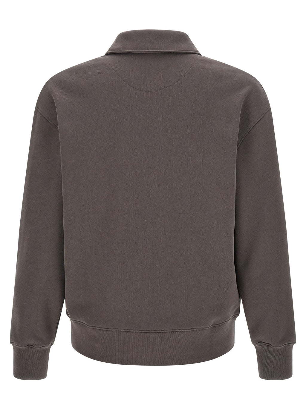 'Chillax Fox' sweatshirt 2