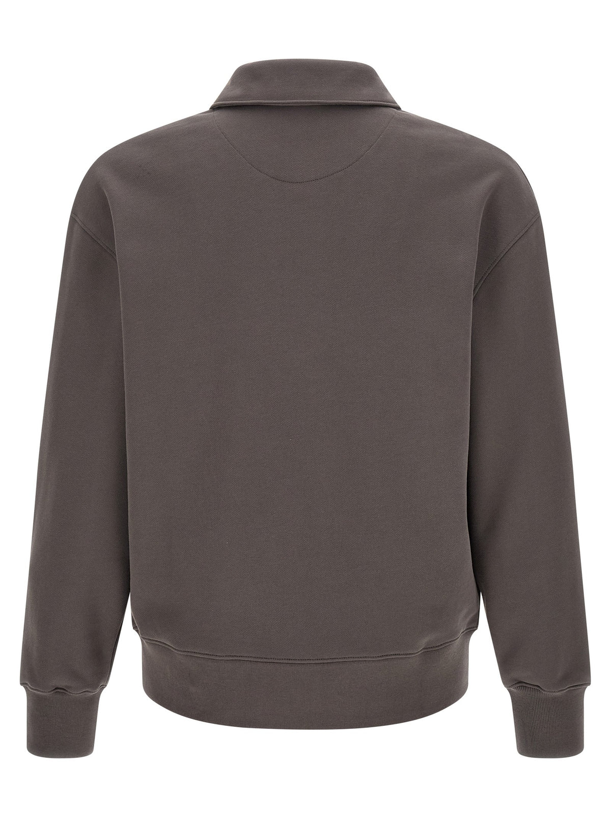 'Chillax Fox' sweatshirt 2
