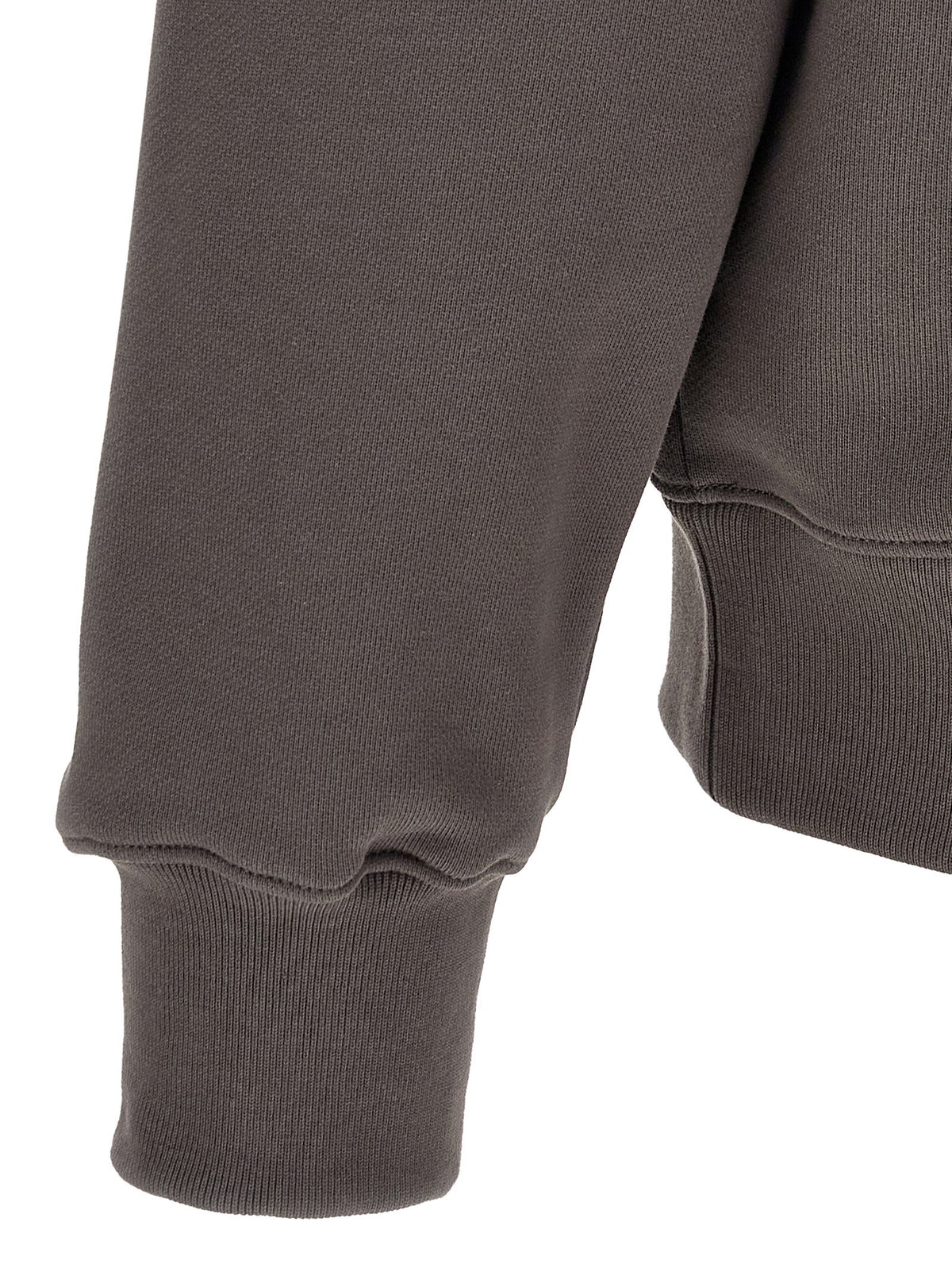 'Chillax Fox' sweatshirt 4