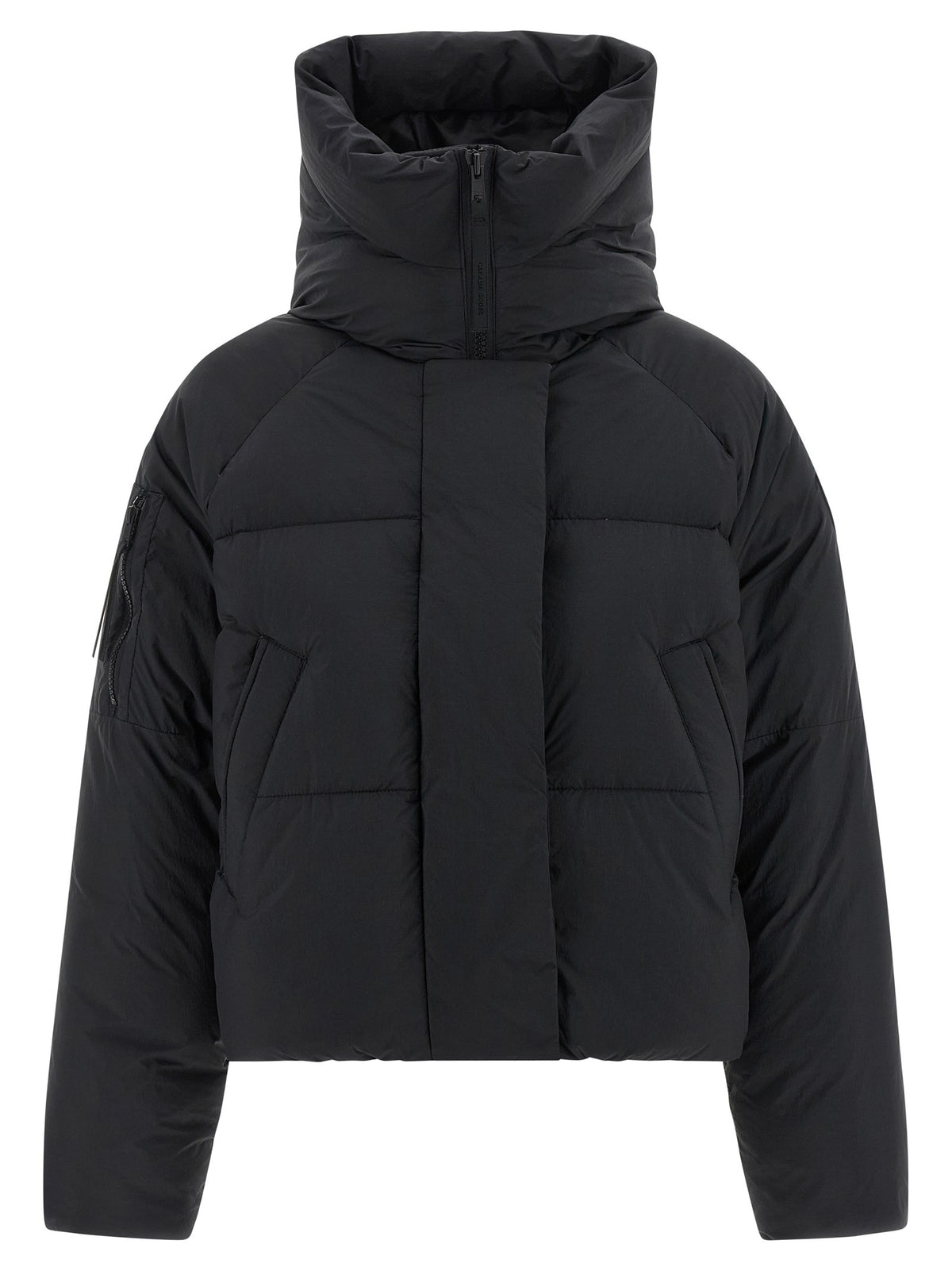 'Chilliwack' bomber jacket
