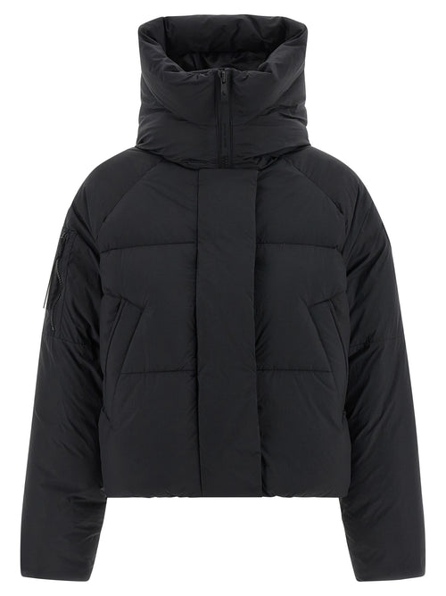 'Chilliwack' bomber jacket