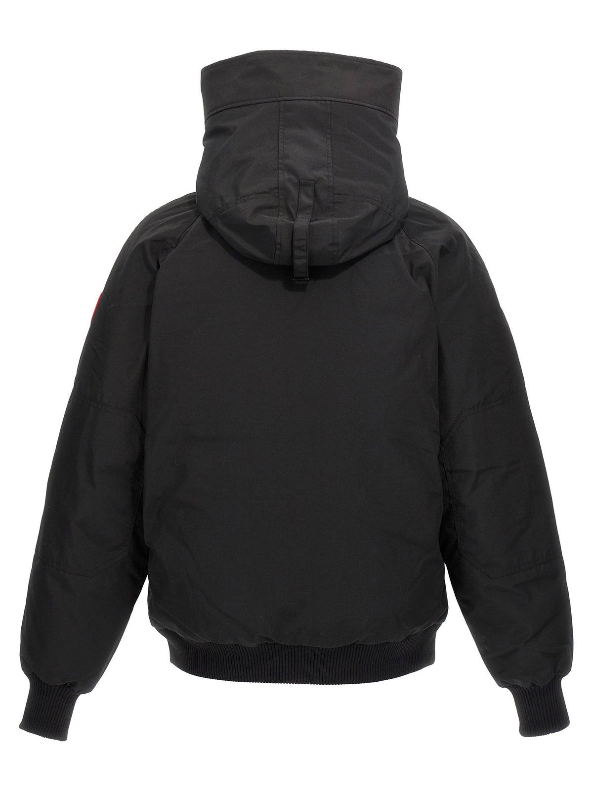 'Chilliwack' bomber jacket 2