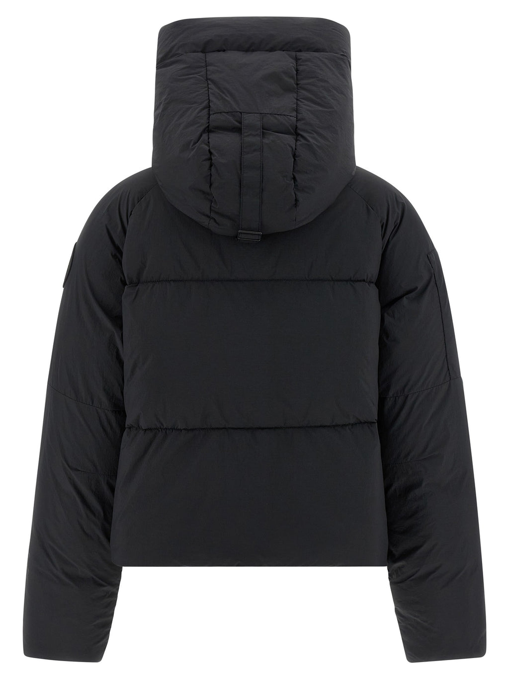 'Chilliwack' bomber jacket 2