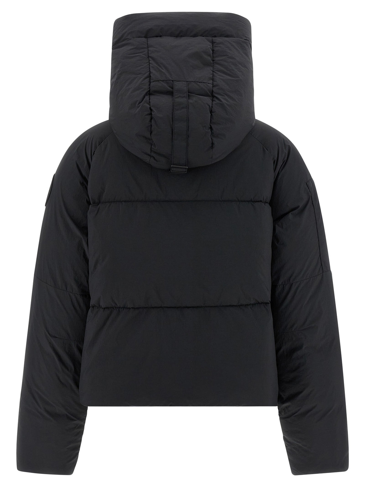 'Chilliwack' bomber jacket 2